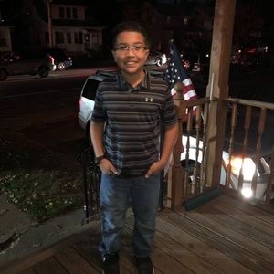 Meet your Posher, Desmond